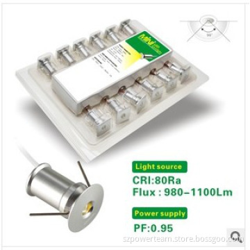 2014 new hot seing LED cabinet Light